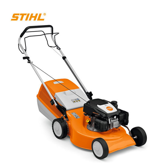 Image de TONDEUSE A GAZON ESSENCE 51 CM 2100 W RM 253.2T STIHL