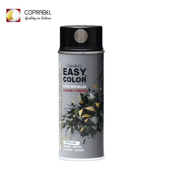 Image de EASY COLOR PLATINIUM AEROSOL 926-400ML COPRABEL