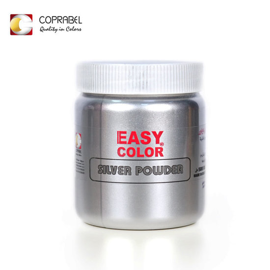 Image de EASY COLOR POUDRE ARGENT -150GR COPRABEL