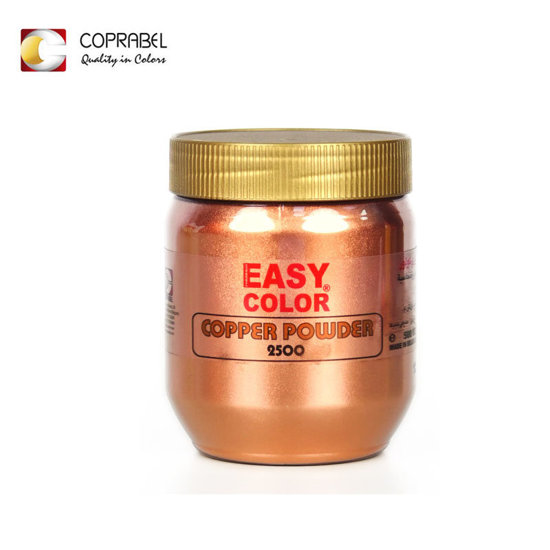 Image de EASY COLOR POUDRE CUIVRE 2500-450GR