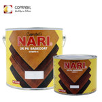 Image de NARI VERNIS 2K PU BRILLANT 1.5L+0.5L COPRABEL