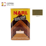 Image de NARI WOOD STAIN PETROL 1L COPRABEL