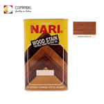 Image de NARI WOOD STAIN MERISIER 1L COPRABEL