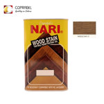 Image de NARI WOODSTAIN CHENE MOYEN 1L COPRABEL