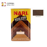 Image de NARI WOODSTAIN CHENE FONCE 1L COPRABEL