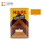 Image de NARI WOODSTAIN TECK 1L COPRABEL