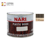 Image de NARI PATE A BOIS TECK 250ML COPRABEL