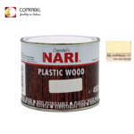 Image de NARI PATE A BOIS NATUREL 250ML COPRABEL