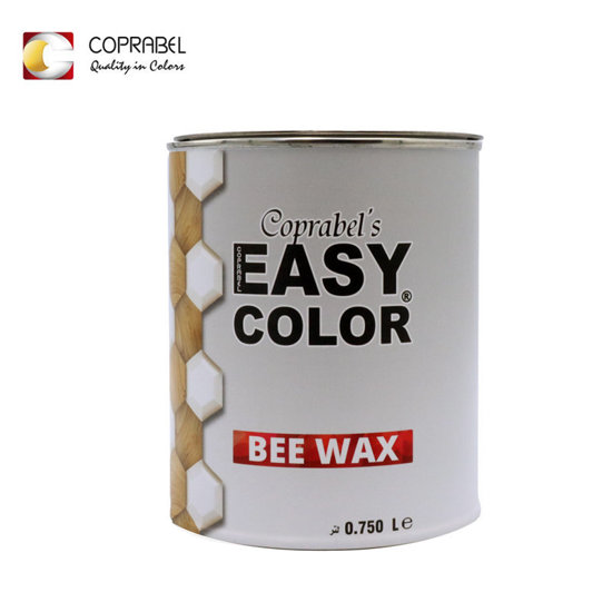 Image de EASY COLOR CIRE D'ABEILLE 750ML COPRABEL