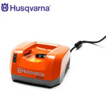 Image de CHARGEUR BATTERIE QC330 CON.EU K535I HUSQVARNA