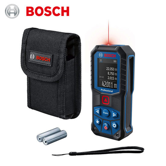 Image de TELEMETRE LASER GLM 50-22 PROFESSIONAL BOSCH