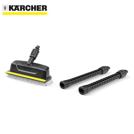 Image de BROSSE NETTOYANTE HAUTE PERFORMANCE PS 30 POUR SOLS K2AK7 KARCHER 
