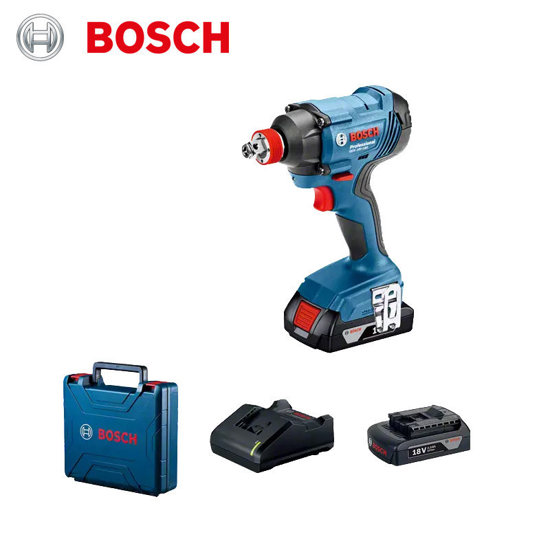 Image de BOULONNEUSE A CHOC GDX 180-LI PROFESSIONAL BOSCH