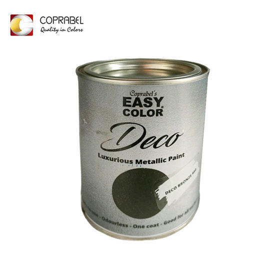 Image de EASY COLOR DECO BRONZE 950-750ML COPRABEL