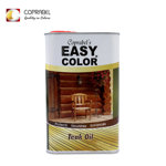 Image de EASY COLOR HUILE DE TECK 5L COPRABEL