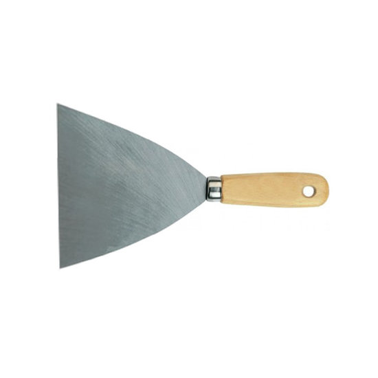 Image de SPATULE  MASTIC 125/5" ABRICOT