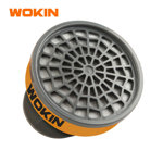 Image de MASQUE A FILTRE ANTI-POUSSIERE WOKIN