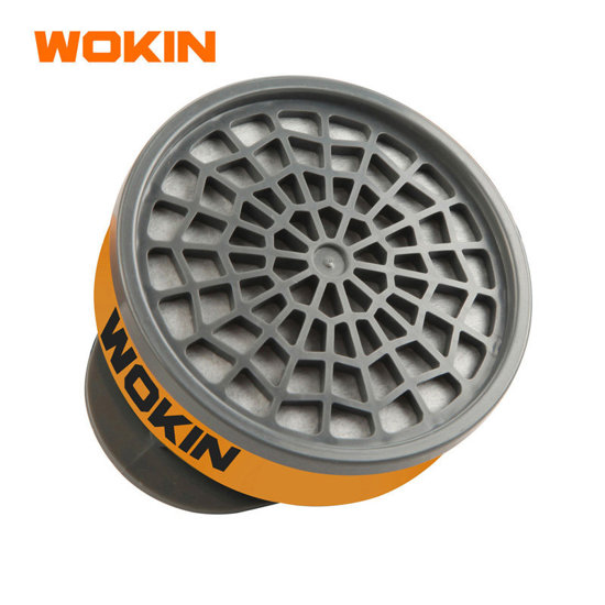 Image de MASQUE A FILTRE ANTI-POUSSIERE WOKIN