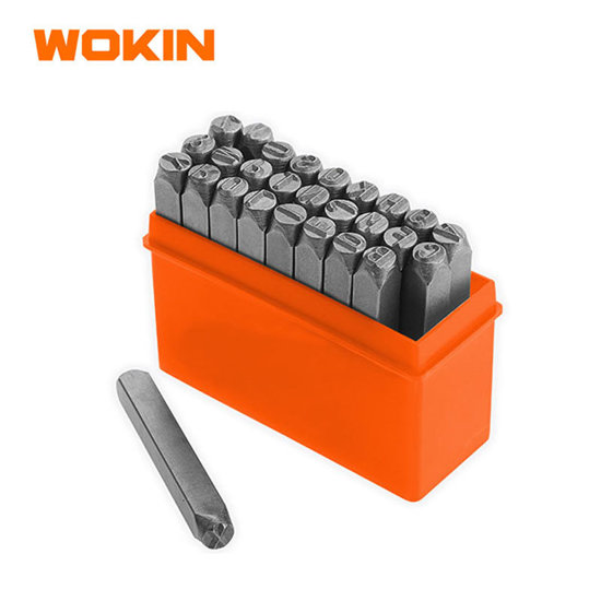 Image de JEUX 27 CHIFFRES A FRAPPER 3MM WOKIN