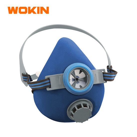 Image de MASQUE ANTI-POUSSIERE PROF WOKIN