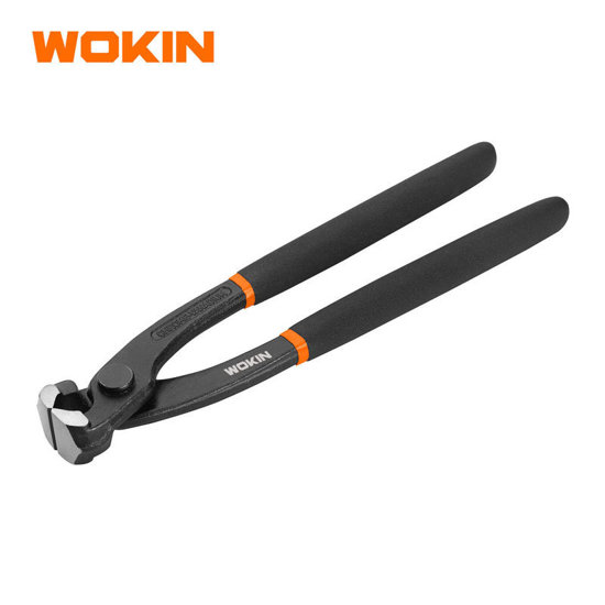 Image de TENAILLE RUSSE PROFESSIONNEL 230MM WOKIN