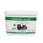 Image de FARMORT PATE 5KG