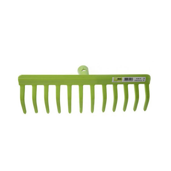 Image de RATEAU A 12 DENTS CUTBRIK