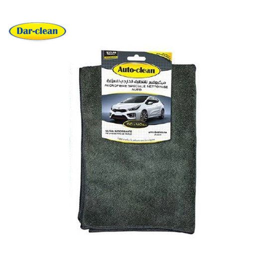 Image de MICROFIBRE EXTÉRIEURE VOITURE DAR-CLEAN -2224-