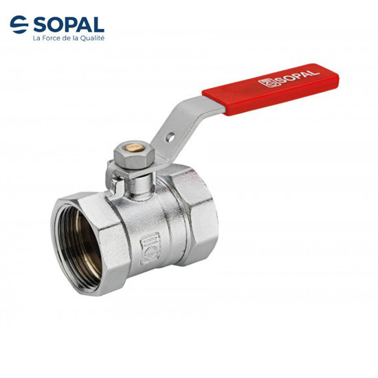 Image de VANNE SPHERIQUE 50/60-2"- SOPAL