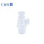 Image de SIPHON EVIER PLASTIC D40 EJIM