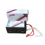 Image de TRANSFORMATEUR 12V 50W ELECTRONIQUE PHILIPS