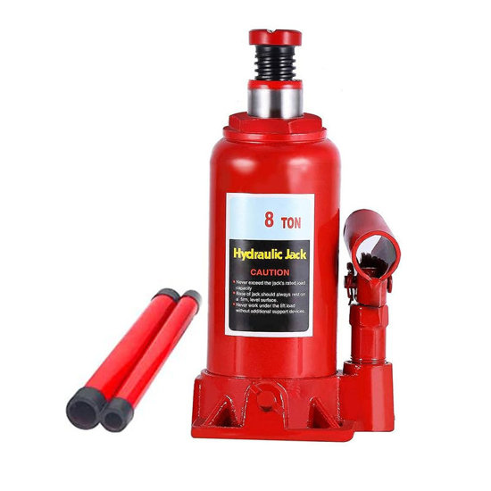 Image de CRIC BOUTEILLE 8T HYDRAULIC JACK