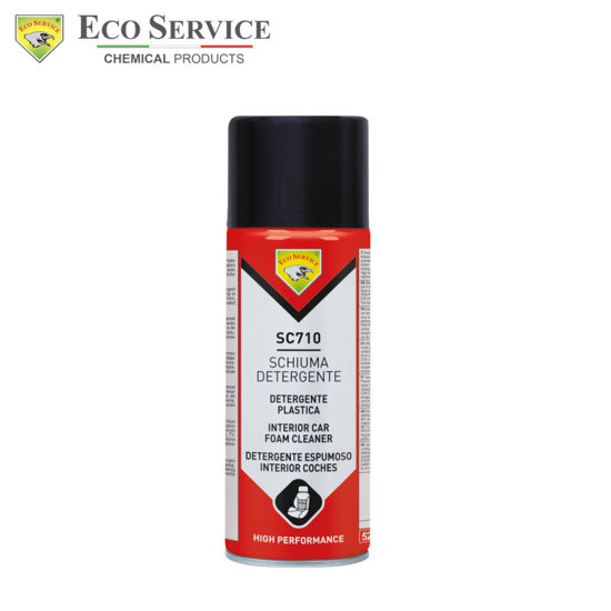 Image de MOUSSE NETTOYANTE MULTI-USAGE 400ML
