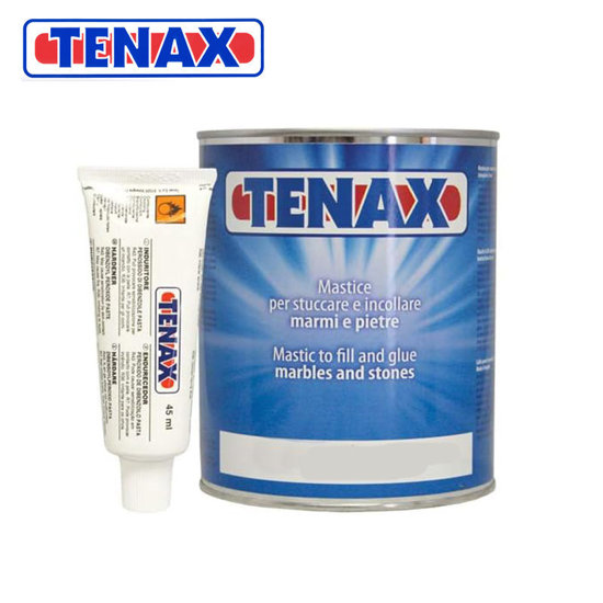 Image de MASTIC SOLIDE 3G NOIR 1L TENAX