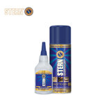 Image de COLLE MDF SUPER GLUE+ACTIVEUR 50G+200ML STERN