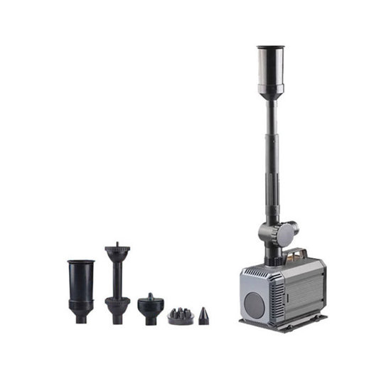 Image de POMPE FONTAINE /2000L HQB2503