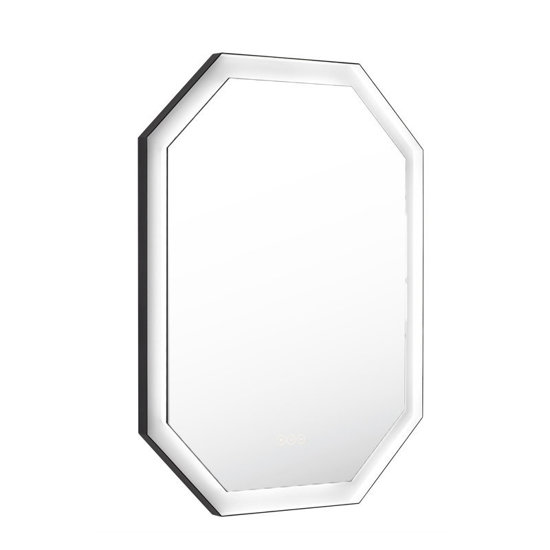 Image de MIROIR BLANC 43091 TATAY