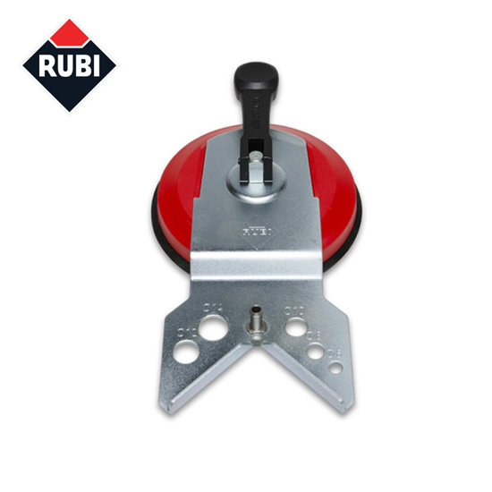Image de GUIDE MULTIDRILL RUBI
