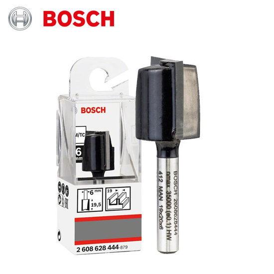 Image de FRAISE A RAINURER 6X19.5X51 BOSCH