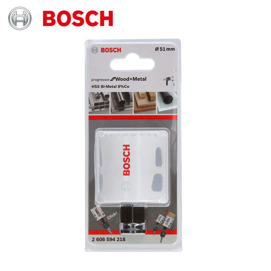 Image de SCIE A CLOCHE 51MM "2608.594.218" BOSCH