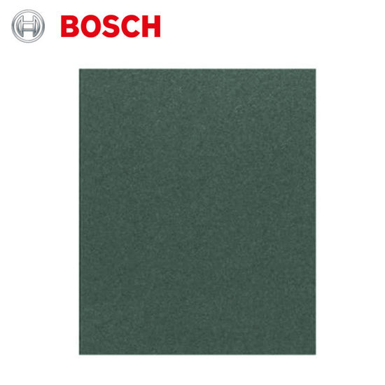 Image de PAPIER ABRASIF 2000 BOSCH