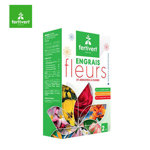 Image de ENGRAIS FLEURS ET ARBUSTES A FLEURS 2KG FERTIVERT