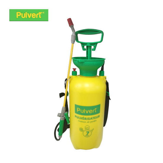 Image de PULVERISATEUR 7L PULVERT