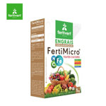 Image de ENGRAIS ORGANIQUE FERTIMICRO 1KG FERTIVERT