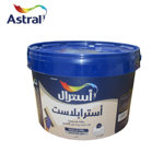 Image de ENDUIT PLASTIQUE 5KG ASTRAL