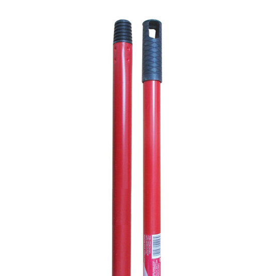 Image de MANCHE 140 CM STANDARD ROUGE