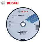 Image de DISQUE A TRONCONNER METAL ECO 230X1.9X22.23 BOSCH