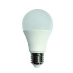 Image de LAMPE STD LED A60 9W E27 BLANC DIFFUSION