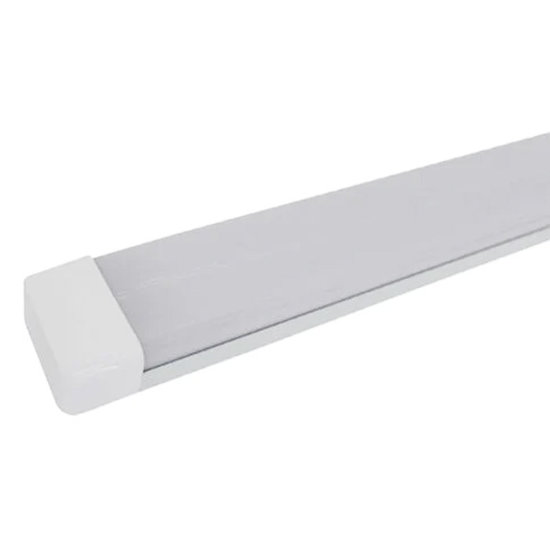 Image de LED BATTEN 18W BL OPAL DIFFUSION