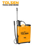 Image de PULVERISATEUR 16L TOLSEN